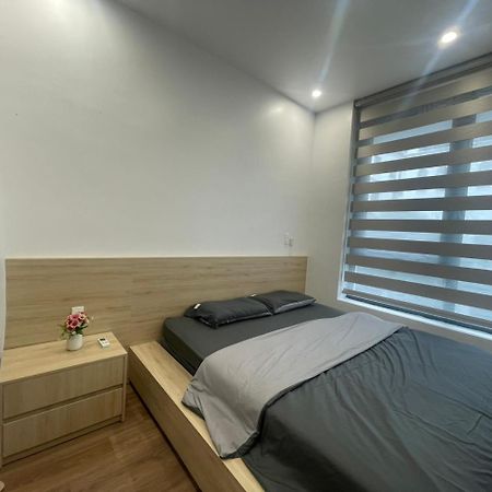 Mina Home Хайфон Экстерьер фото