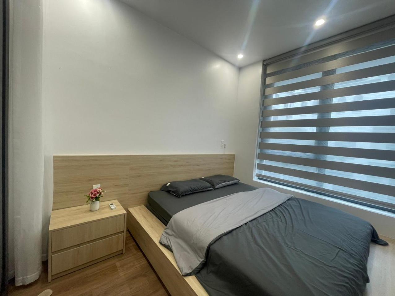 Mina Home Хайфон Экстерьер фото