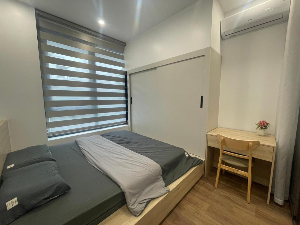 Mina Home Хайфон Экстерьер фото