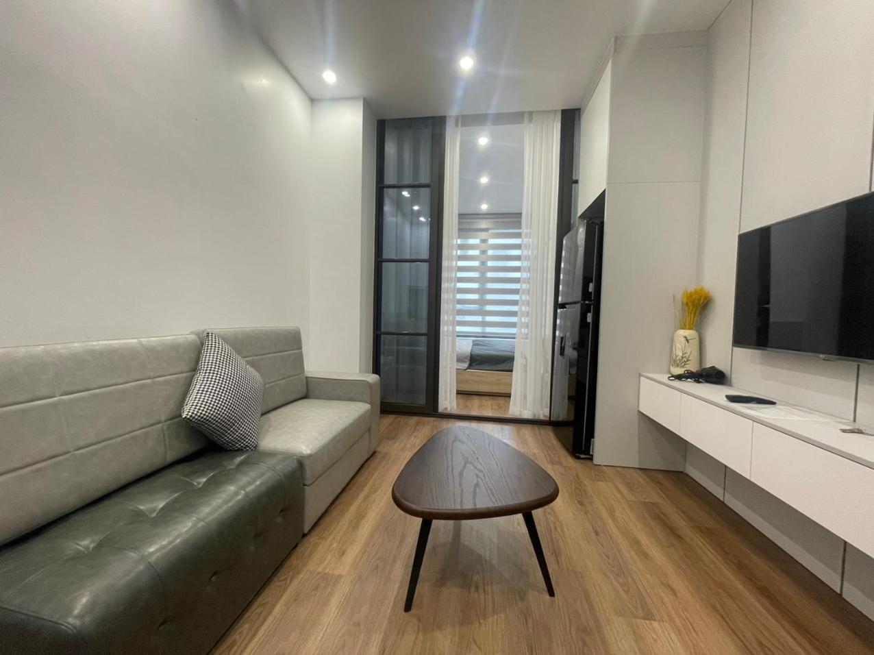 Mina Home Хайфон Экстерьер фото